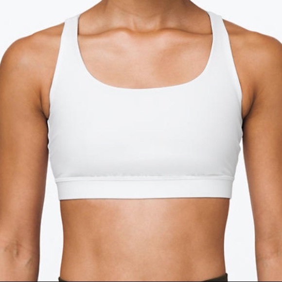 Lululemon Energy Bra - Picture 2 of 5